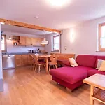 River Valley View House