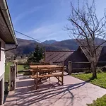 River Valley View House