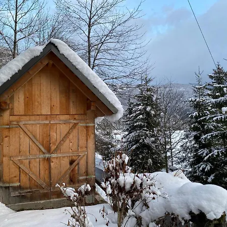 River Valley View House Lägenhet