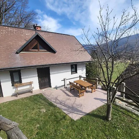 Lägenhet River Valley View House *