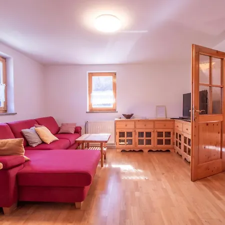 River Valley View House Daire *