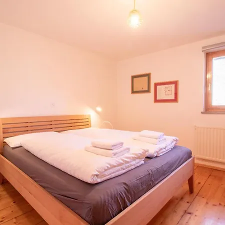Appartement River Valley View House