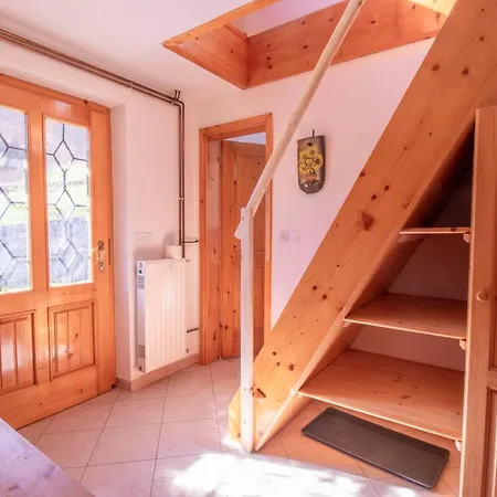 Lägenhet River Valley View House *