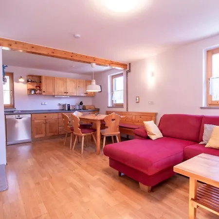 River Valley View House