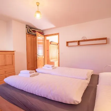 Lägenhet River Valley View House *