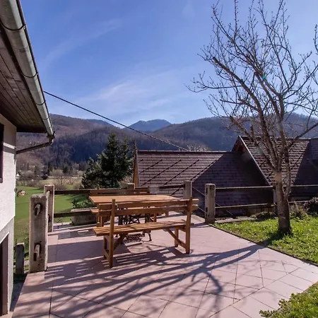 River Valley View House