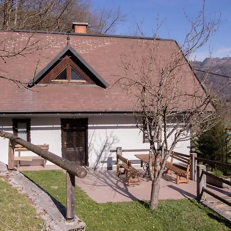 River Valley View House Apartment