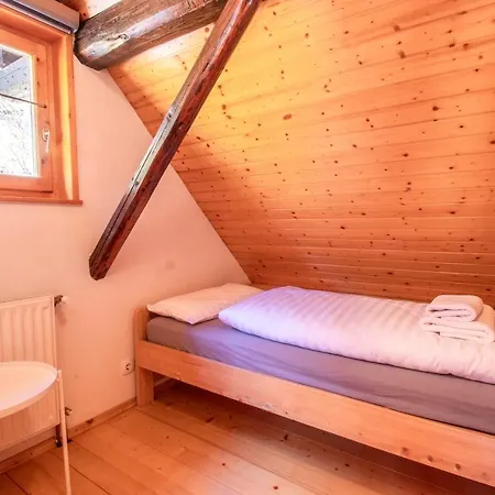 River Valley View House Lägenhet *