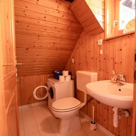 דירה River Valley View House *