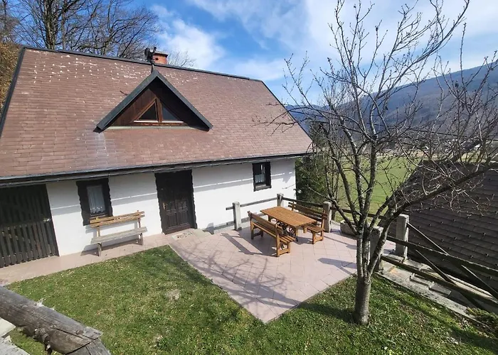 Appartement River Valley View House *