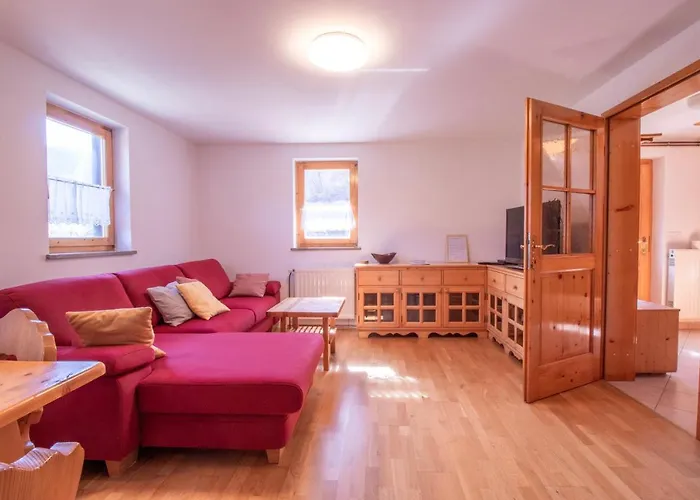 River Valley View House Daire *