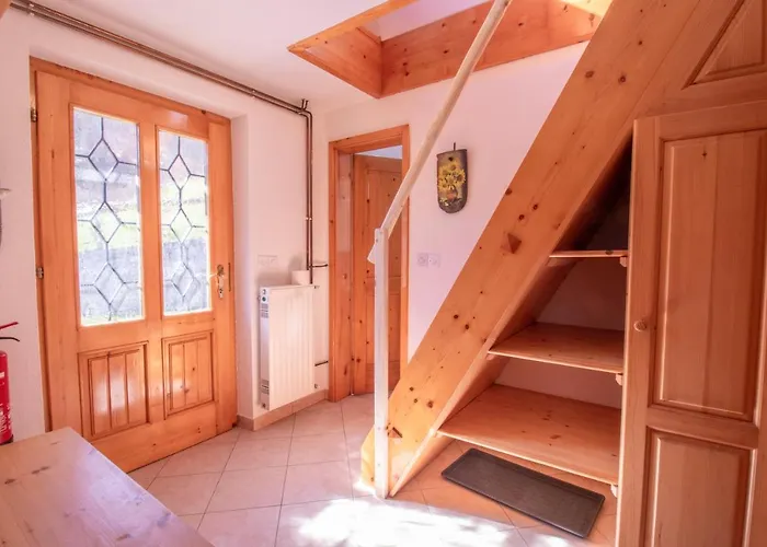 Διαμέρισμα River Valley View House *