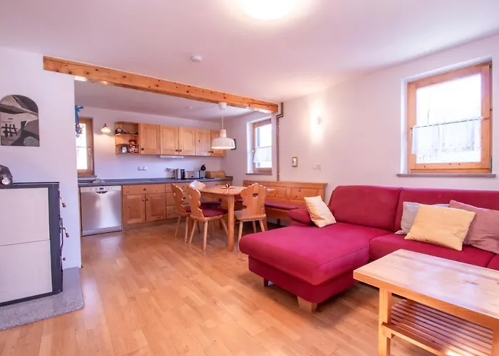 River Valley View House