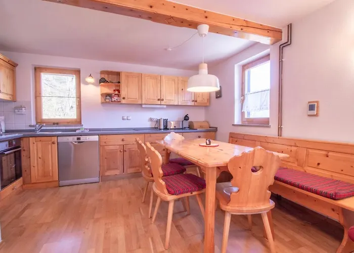 Διαμέρισμα River Valley View House