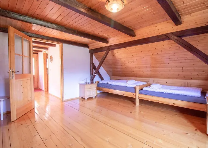 Διαμέρισμα River Valley View House Bohinjska Bistrica