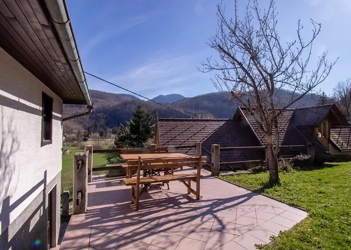 River Valley View House