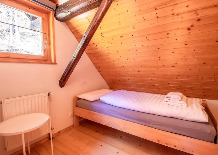 River Valley View House Daire *